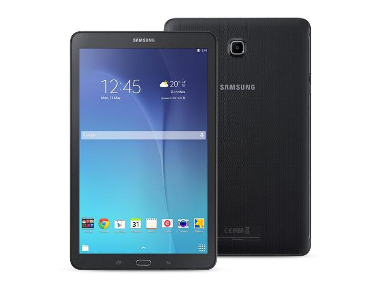Tablet Samsung Galaxy Tab E 9.6 - NUEVO -