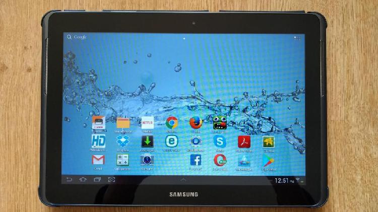 Tablet Samsung Galaxy Tab2 10.1 Wifi