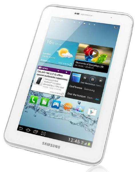 Tablet Samsung Tab2