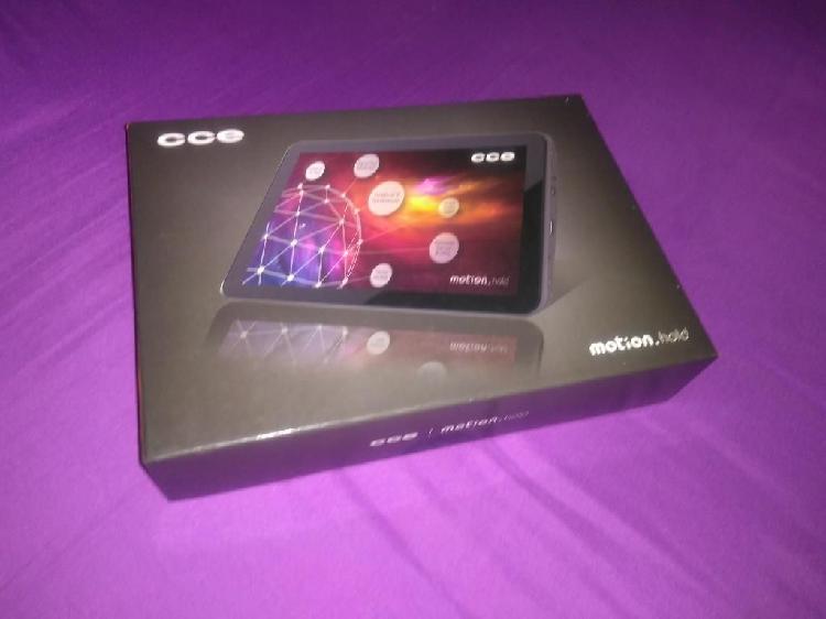 Tablet de 9 Pulgadas Cce