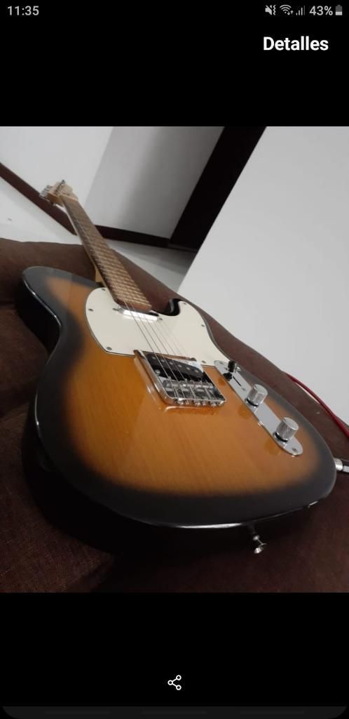 Telecaster Gsw