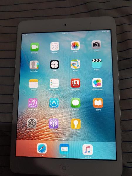 Vendo O Cambio iPad Mini 16gb Unico Dueñ
