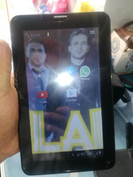 Vendo Tablet