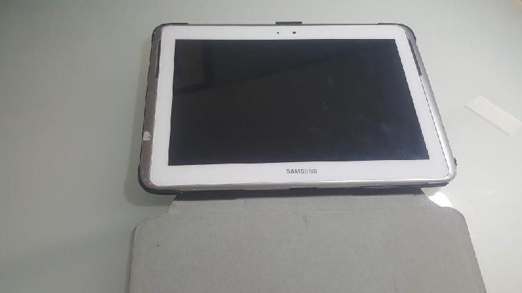 Vendo Tablet Galaxy Note 10.1 Repuestos