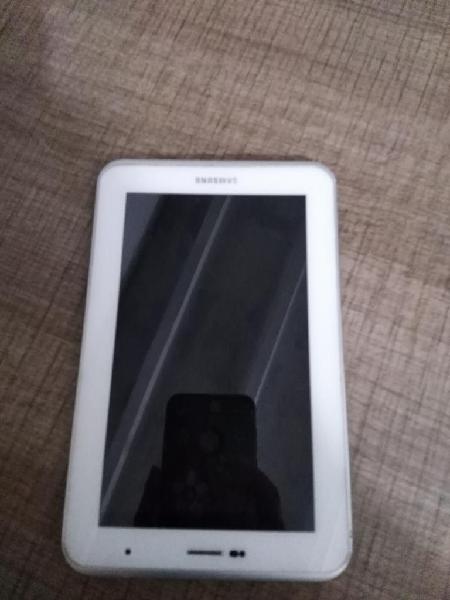 Vendo Tablet Samsung 7.0 para Repuesto