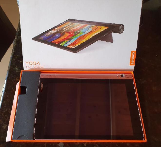 Vendo Tablet Yoga Tab 3 de 8 Pulgadas