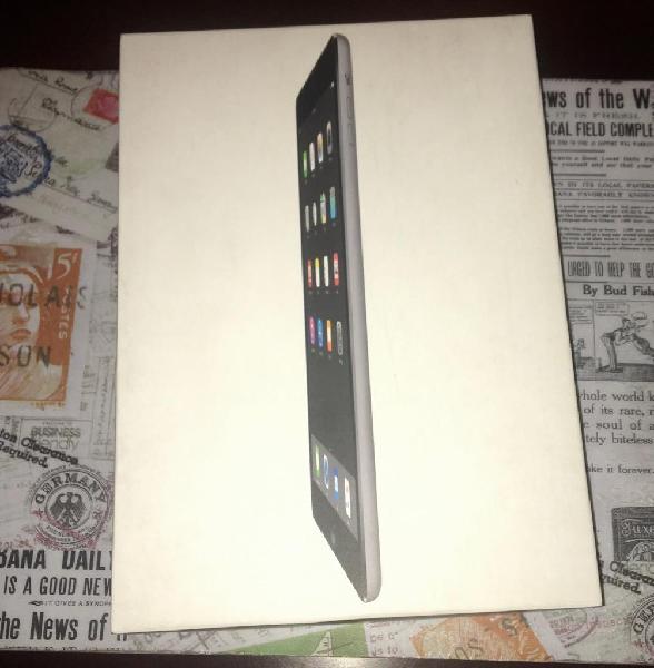 Vendo iPad Air 16 Gb