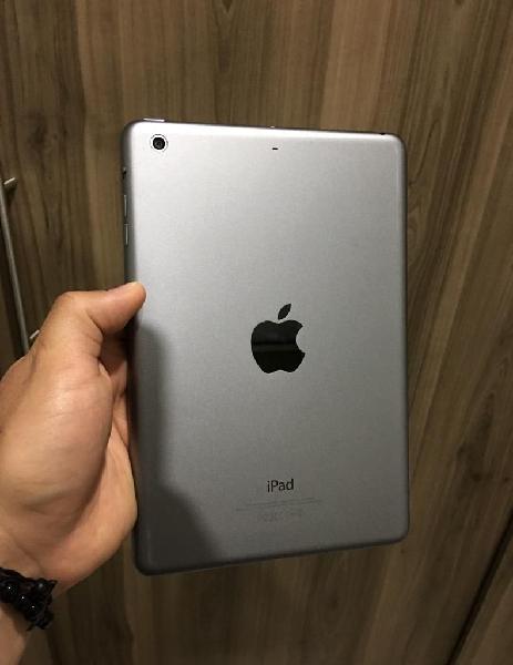 Vendo iPad Mini 16 Gb