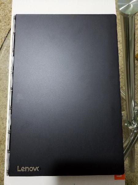 Yoga Book Lenovo Windows 10