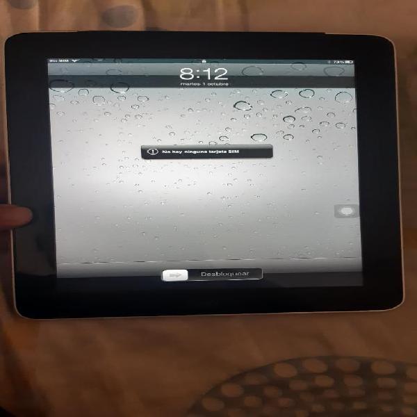iPad 1ra Generacion