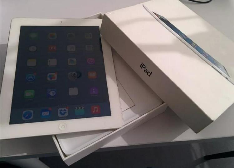 iPad 3 A1430 de 32gb Wifi Simcard