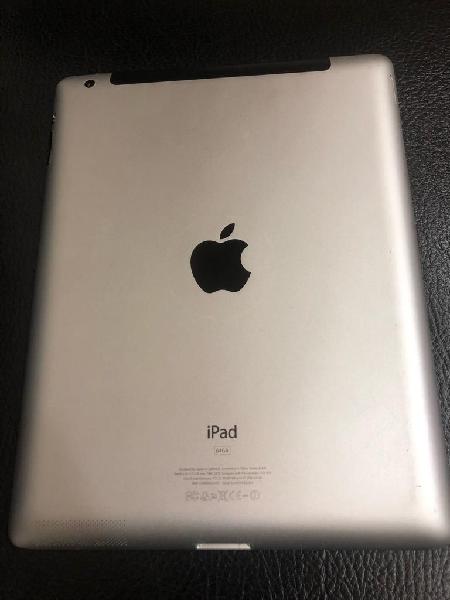 iPad 3 de 64Gb con Opcion de Sim