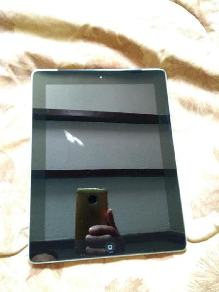 iPad 4 Vendo O Cambio por Ps3