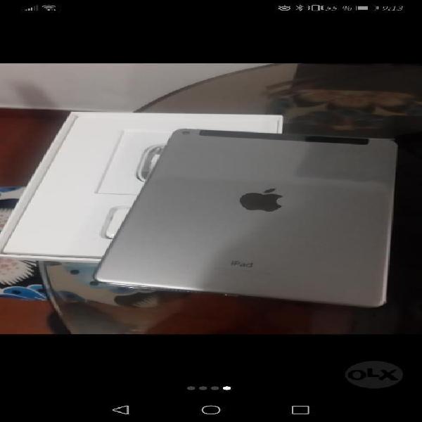 iPad Air 2