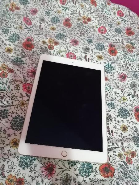 iPad Air 2 Lector de Huella