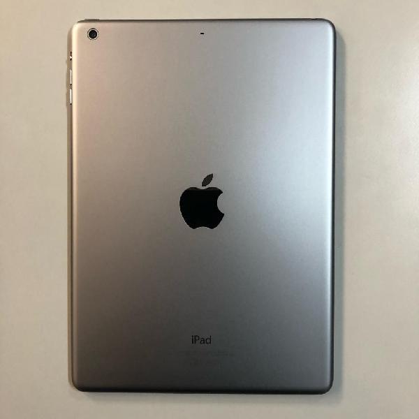 iPad Air Como Nuevo