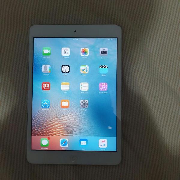 iPad Mini 1 de 16gb