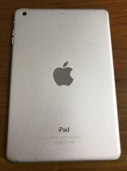 iPad Mini 2 Wifi