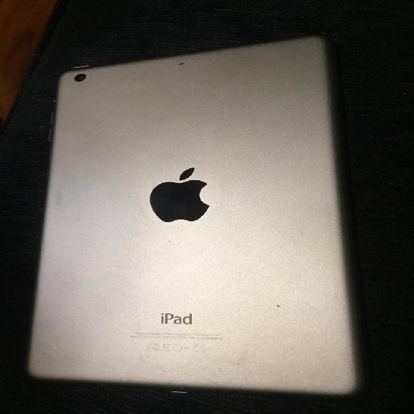 iPad Mini 3 16Gb 10/10 Negociable