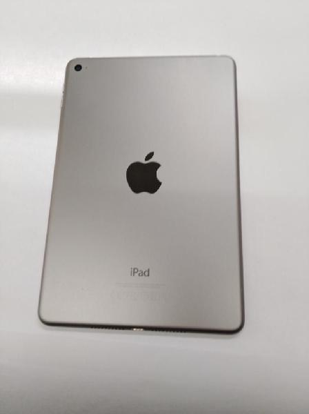 iPad Mini 4 de 128gb Wifi Como Nueva