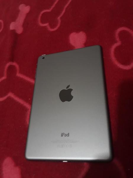 iPad Mini Apple