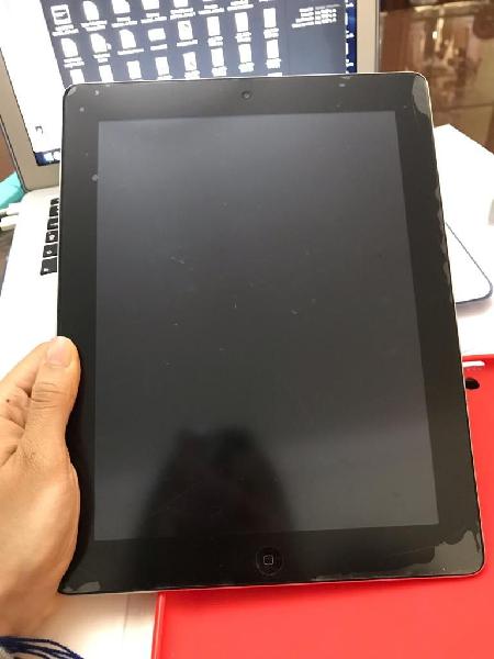 iPad Modelo A1395