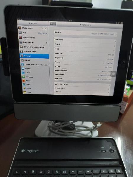 iPad Primera Generación