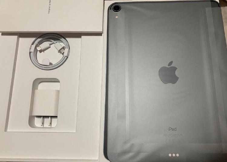 iPad Pro 11Inch 64Gb Apple Pencil