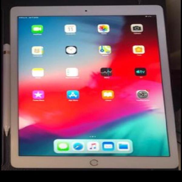 iPad Pro 2 de 512 Gg con Simcar
