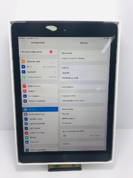iPad Pro 2Da Generacion 12.9 Pulgadas 4g