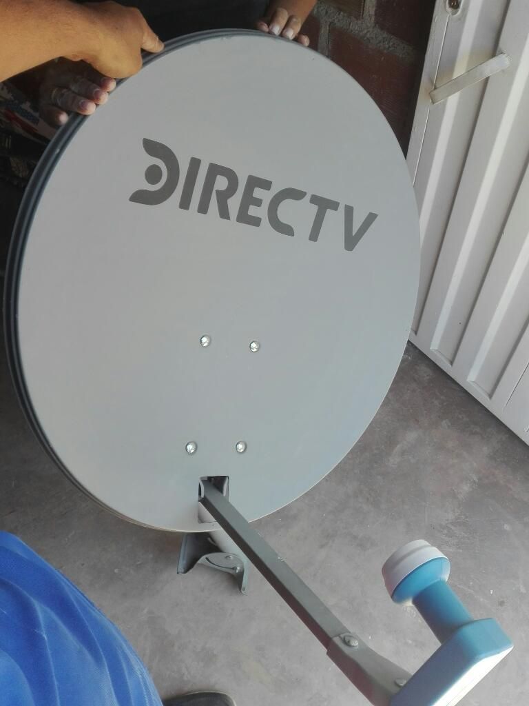 Antena Direc Tv