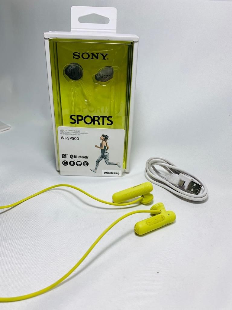 Audifonos Sony Inalambricos Original