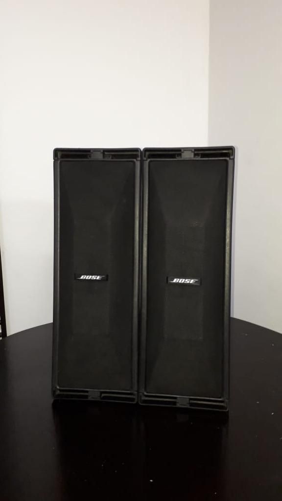 Bose 402 Panaray