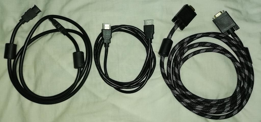 Cables Hdmi Gangazo