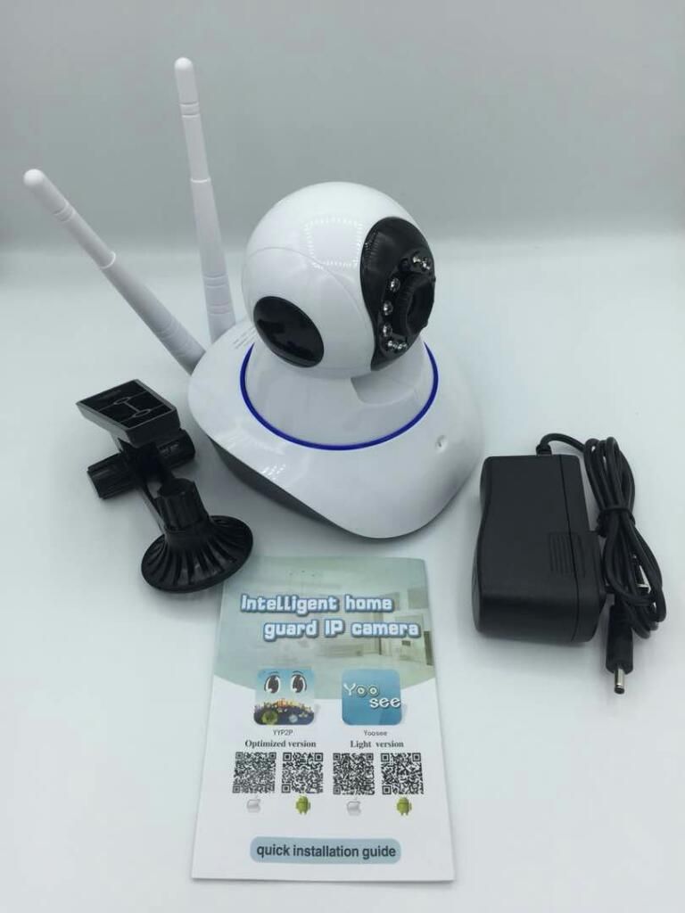 Camara Robotica