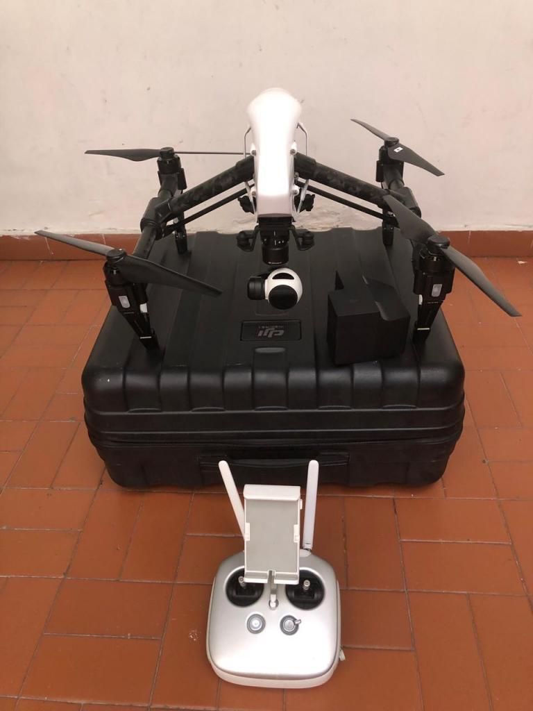 DJI Inspire 1 Drone