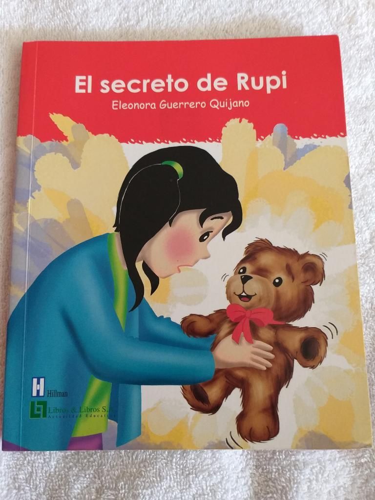 El Secreto de Rupi