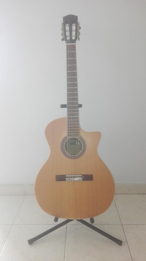 Guitarra Clasica Avalos