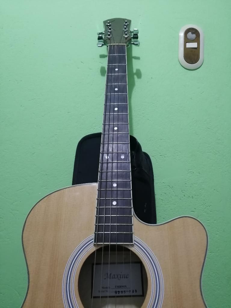 Guitarra Electro-acústica