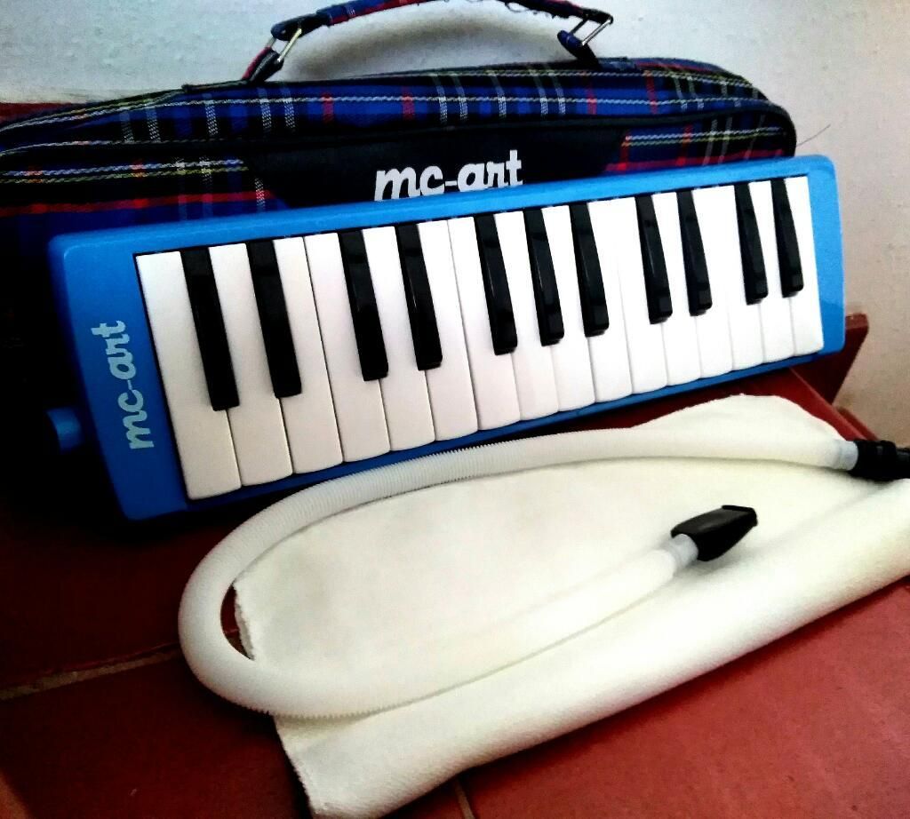 Melódica Mc-art