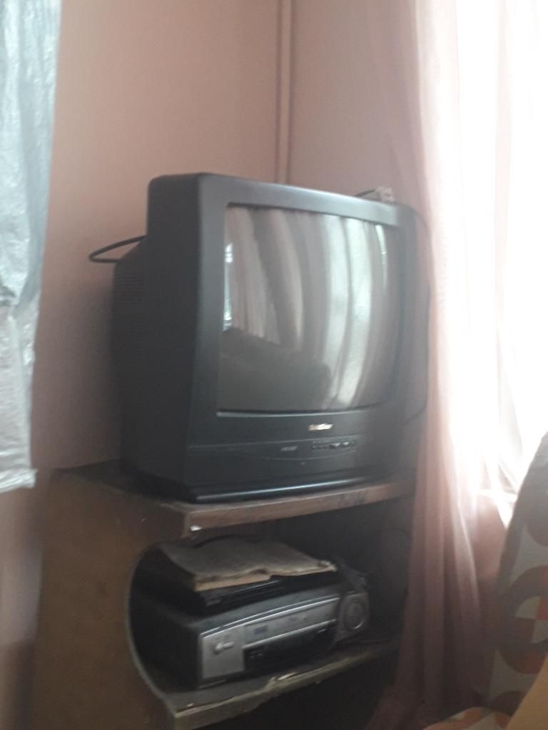 Se Vende Televisor Goldstar en 