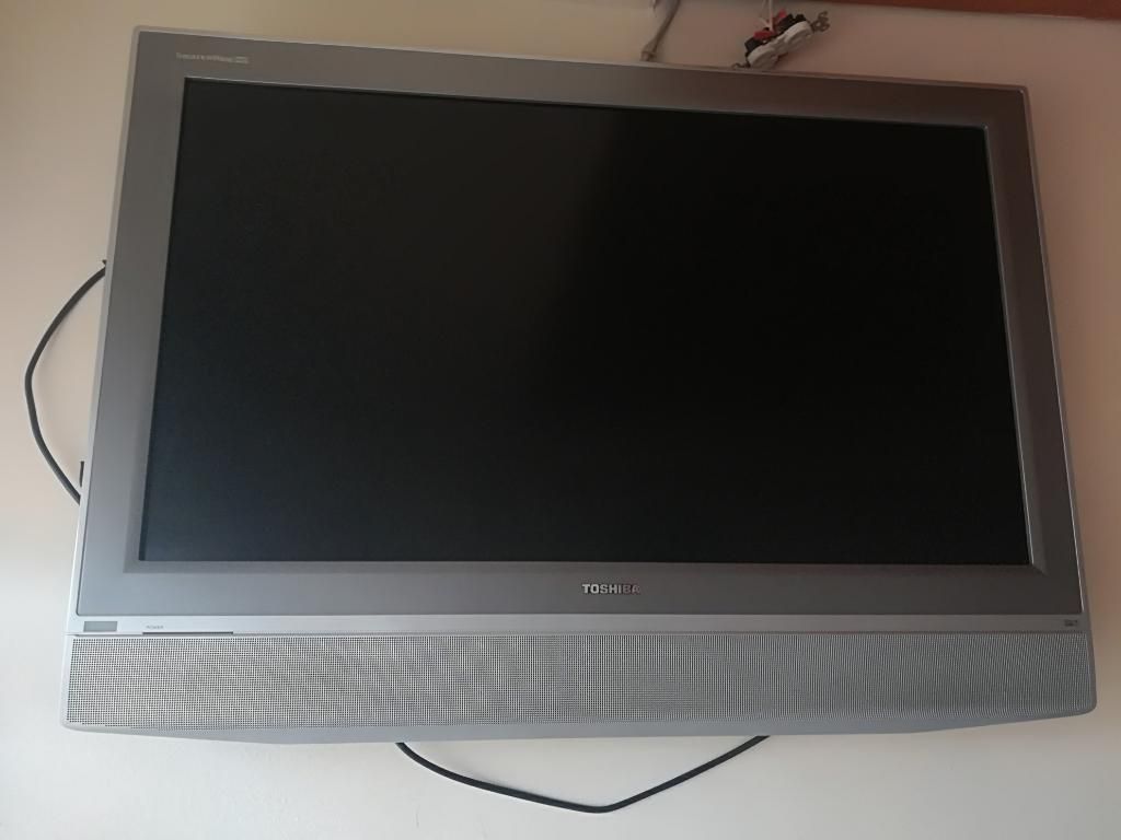 Tv Pantalla Plana de 32 Pulgadas