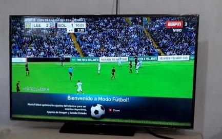 Tv Samsung 40" Led (No Smart)