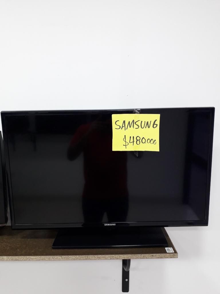 Tv Samsung Led 32 Pulgadas Ultradelgado