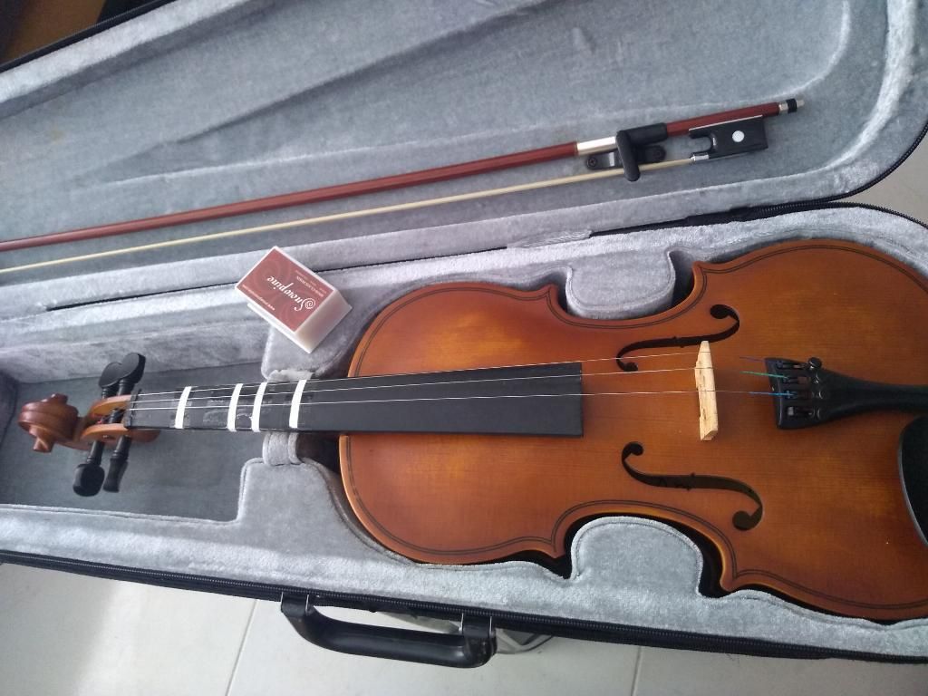 Violin en Perfecto Estado