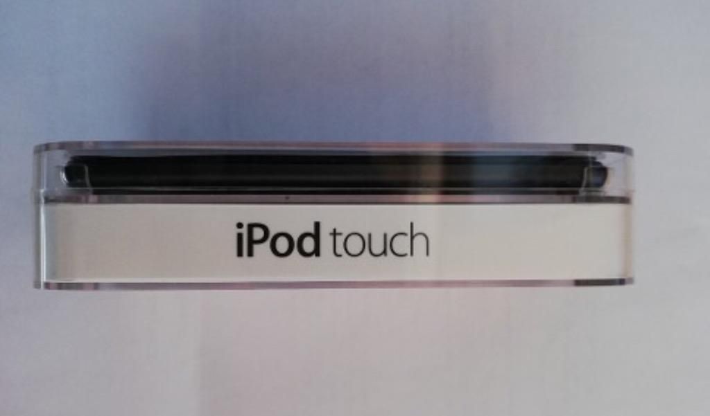 iPod Touch 6a Generacion