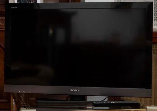 televisor sony para reparar