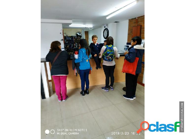APARTAMENTO EN EXCELENTE UBICACIÓN