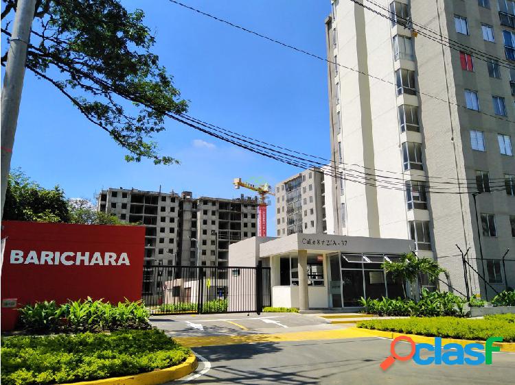 APARTAMENTO EN VENTA, CIUDAD GUABINAS, YUMBO