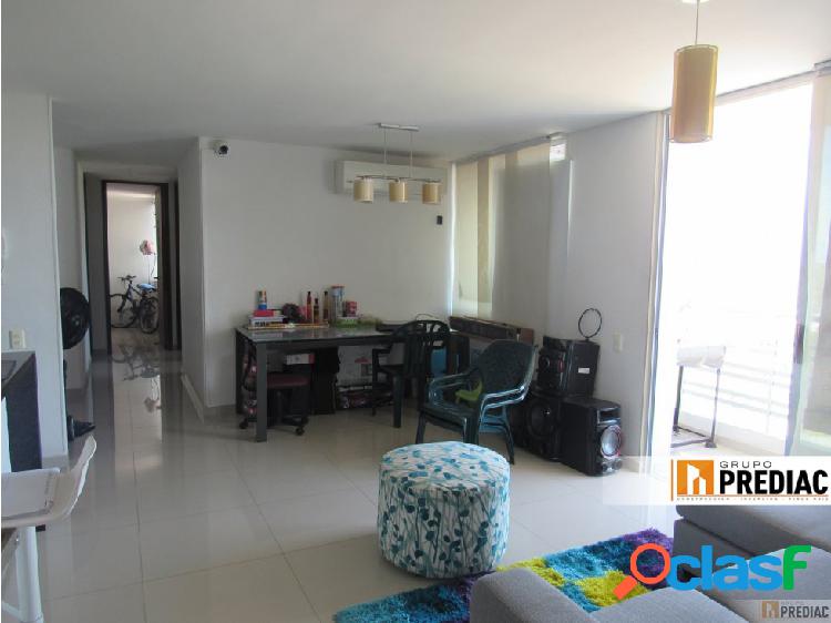 APARTAMENTO EN VENTA VILLA CAMPESTRE